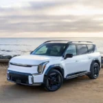 2026 Kia EV9 Overview