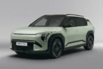 Concept Kia EV3 Overview