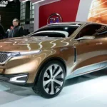 Kia Cross GT Overview