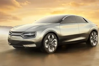Imagine by Kia Overview