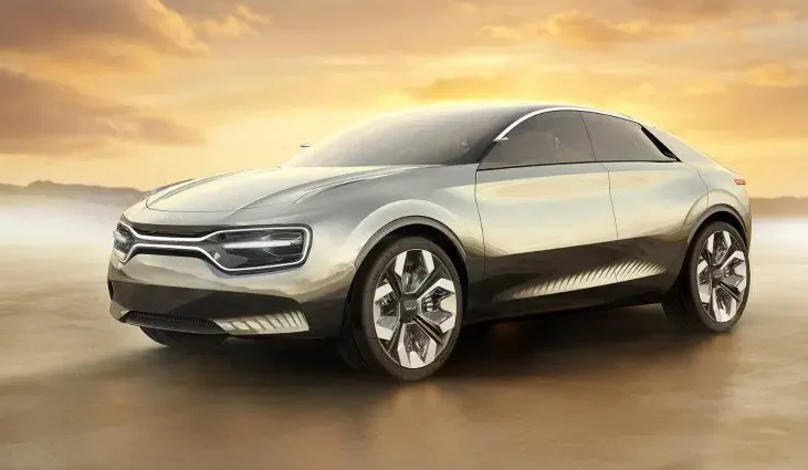 Imagine by Kia Overview
