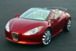 Kia KCV-III Overview