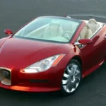 Kia KCV-III Overview