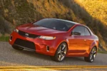 Kia KOUP Overview
