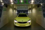 Kia Kee Overview