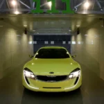 Kia Kee Overview