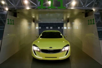Kia Kee Overview
