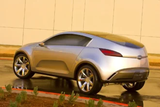 Kia Kue Overview