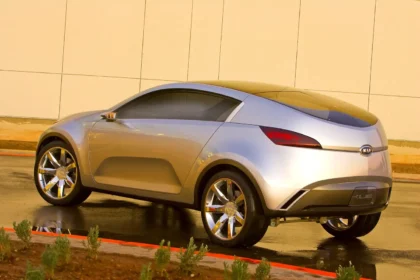 Kia Kue Overview