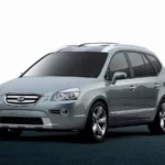 Kia Multi-S Overview