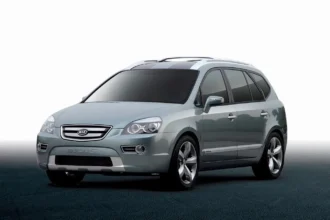 Kia Multi-S Overview