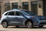 Kia Niro Overview