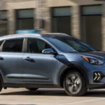 Kia Niro Overview