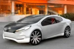 Kia Ray Overview
