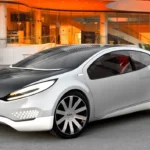 Kia Ray Overview