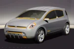 Kia Slice Overview